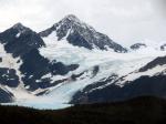 Prince William Sound 26 Glacier Cruise